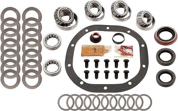 Motive Gear R7.5FRSKT Rear Super Kit for a Ford 7.5" Differential with Timken Tapered Bearings