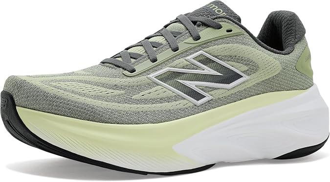 New Balance Men's Fresh Foam X More V6 Running Shoes