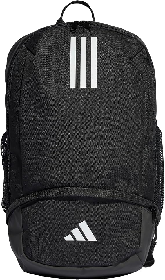 Adidas Unisex Tiro 23 League Backpack Black/White One Size