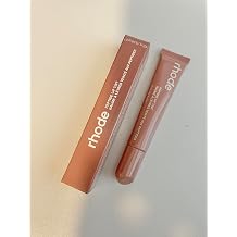 Rhode by Hailey Bieber peptide lip tint Raspberry Toast
