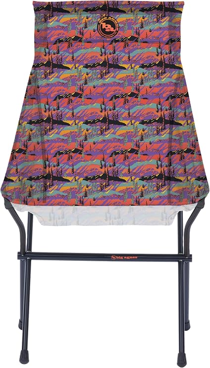 Big Agnes Big Six Camp Chair