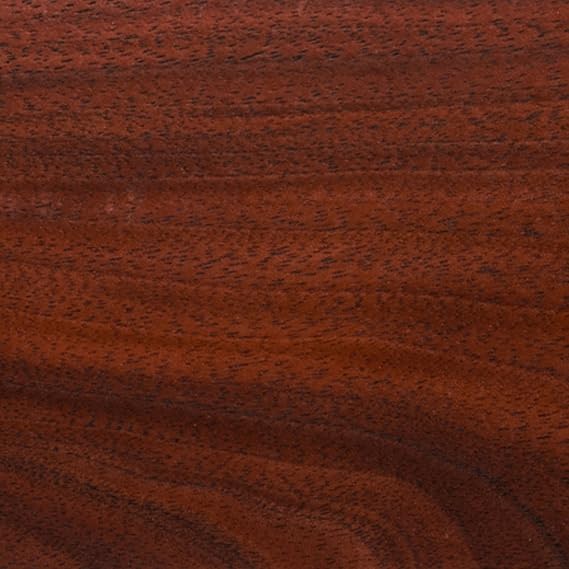 Black Walnut 1/2" X 3" X 24" 1-Piece