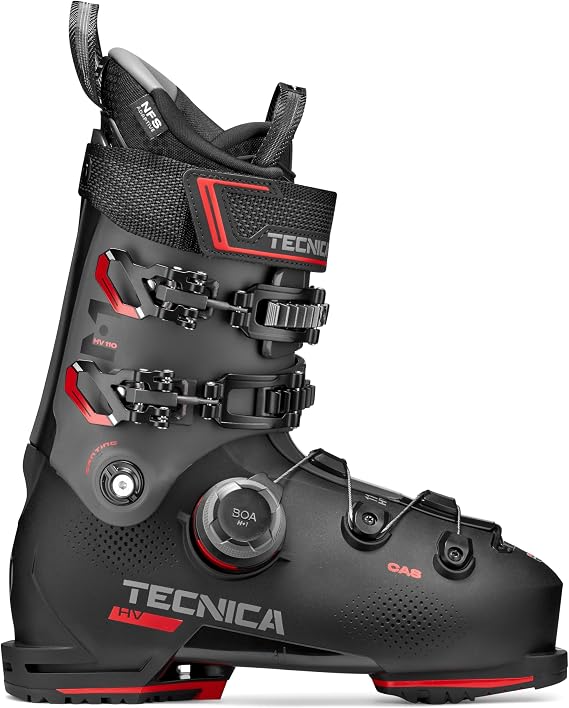 Tecnica Mach BOA HV 110 Men's Ski Boots