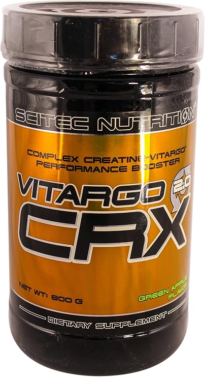 Vitargo CRX 2.0 - 1.764 lbs - Scitec nutrition