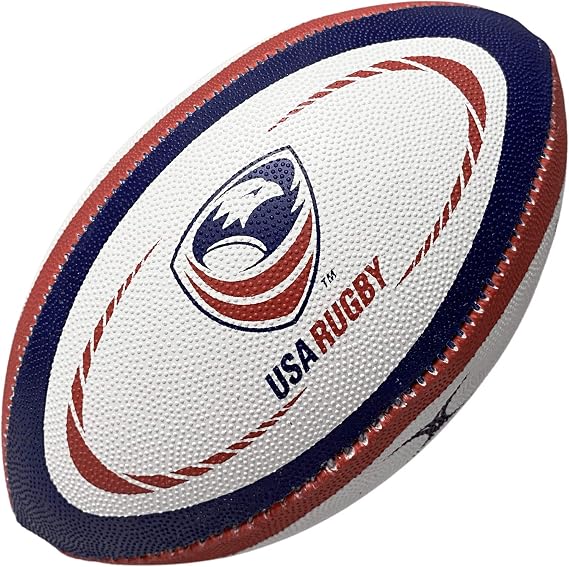 Gilbert Usa Mini Ball