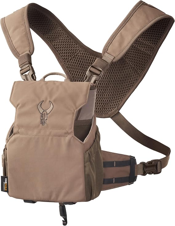 Badlands Bino AXS - Modular Binocular Harness System