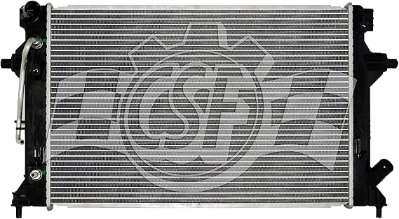 CSF RADIATOR Radiator