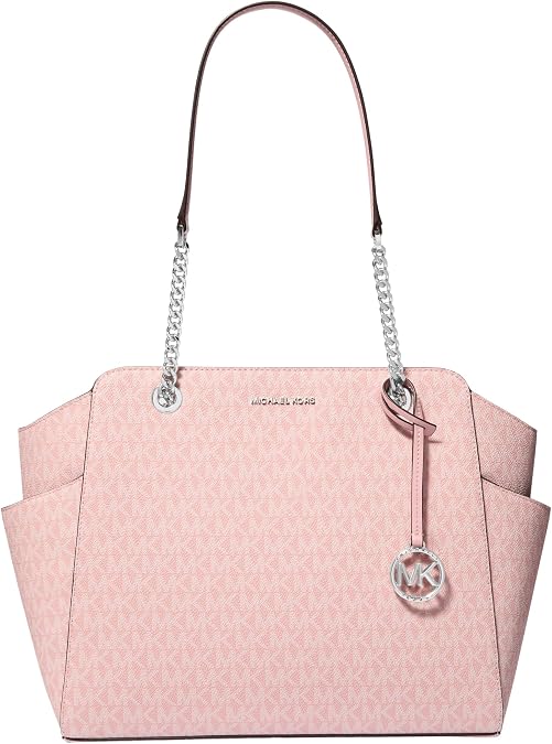 Michael Kors Jacquelyn Medium Chain Tote