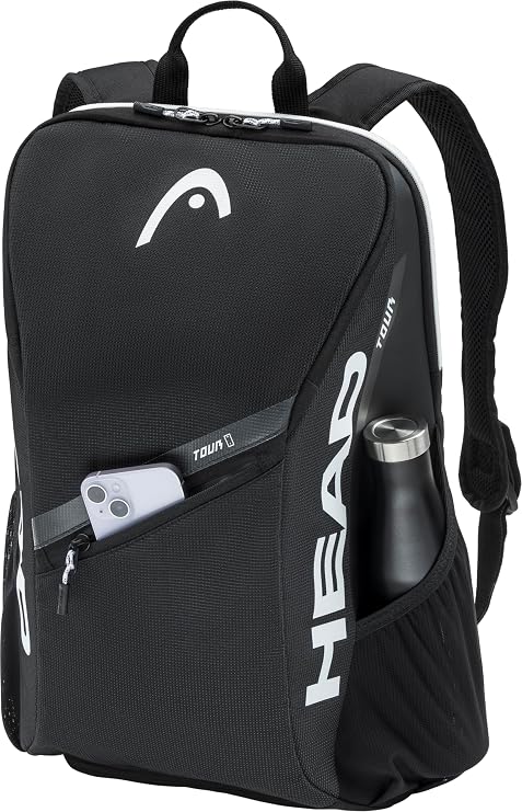 HEAD Tour Tennis Backpack 25L