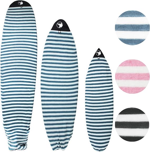 Surf SUP Board Cover - Lightweight Paddleboard Cover