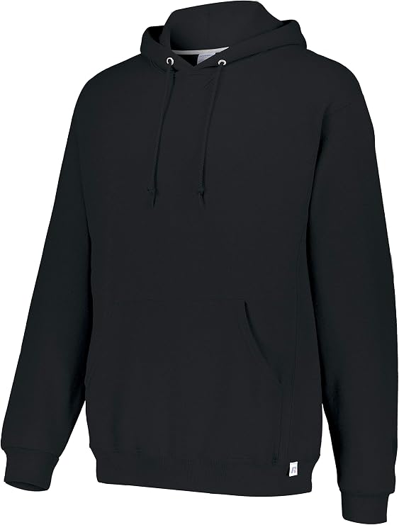 Russell Athletic mens Hooded