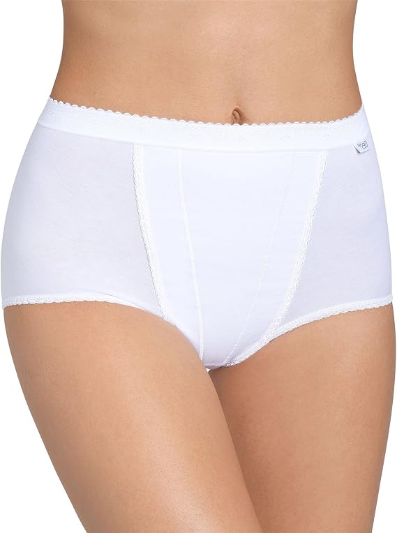 Sloggi Control Tai, Women's Briefs