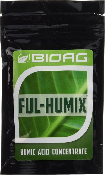 BioAg Ful-Humix 100 gm (24/Cs)