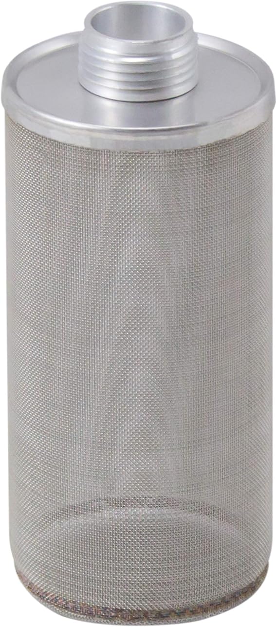 Dutton-Lainson - Goldenrod - 470-15 Fuel Tank Filter Strainer - Made in USA
