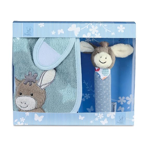 Sterntaler Emmi 9702000 Gift Set Multi-Coloured