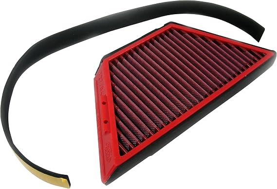 BMC Air Filter 12+ Zx-14R ZZR 1400 Motorcycle Engine Replacement Air Filter
