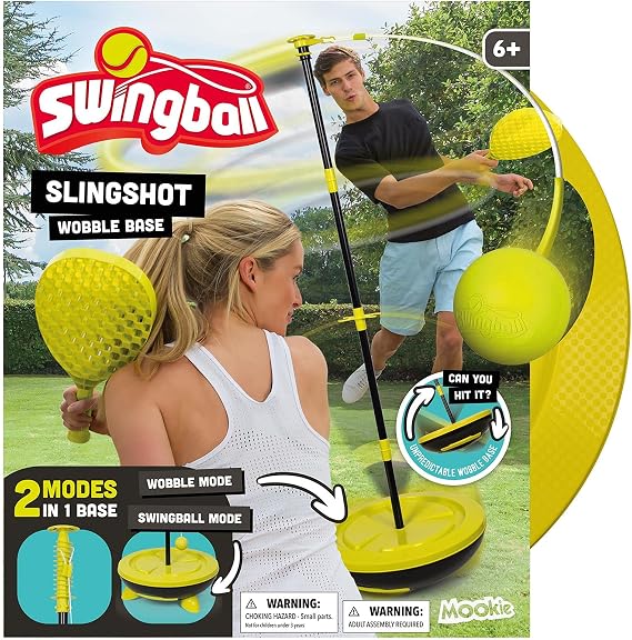 Swingball Slingshot