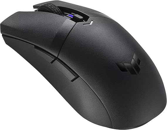 ASUS TUF M4 Wireless Gaming Mouse