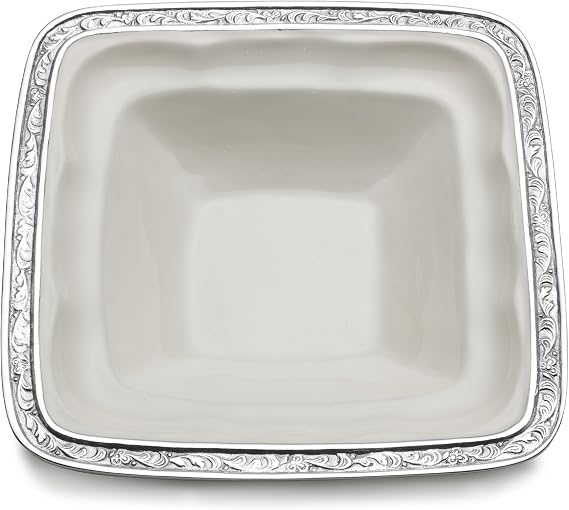Mikasa Countryside Square Bowl