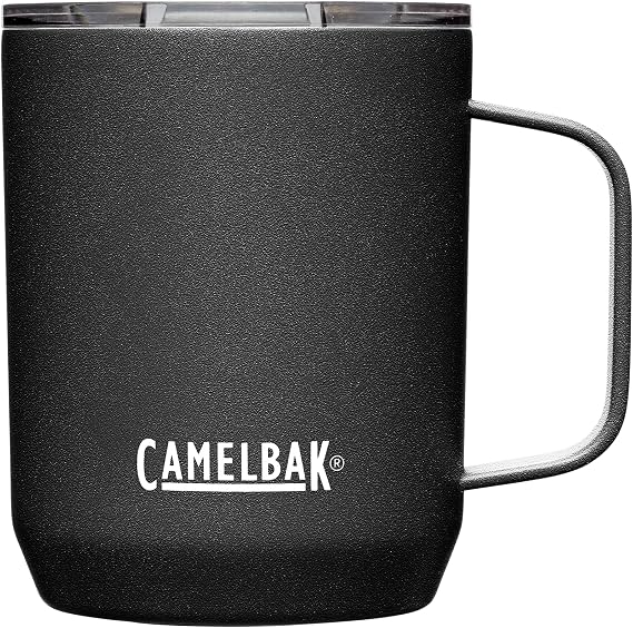 Camelbak Horizon Vacuum Insulated Stainless Steel Camp Mug 350ml / 12oz