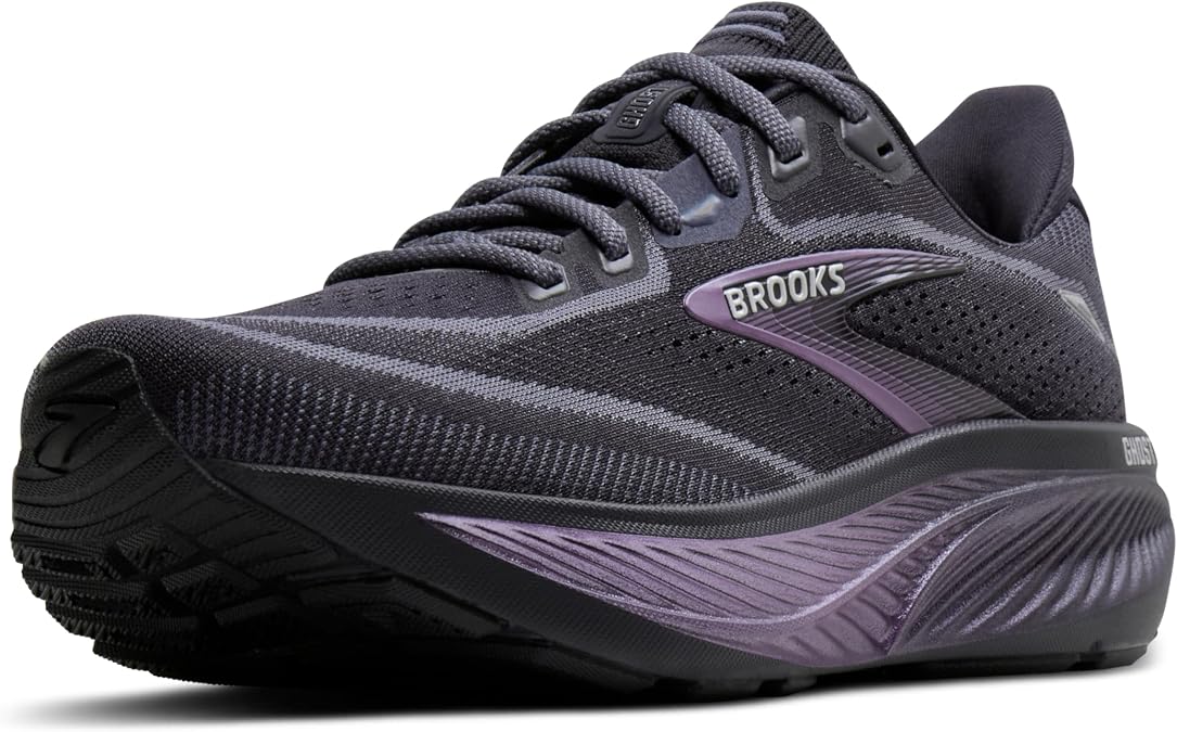 Brooks Womens Ghost 18 Running Shoe