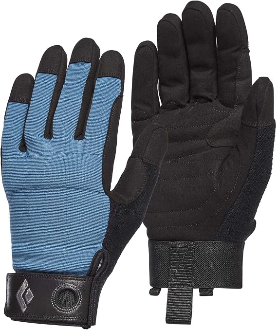 Black Diamond Crag Gloves - AW24