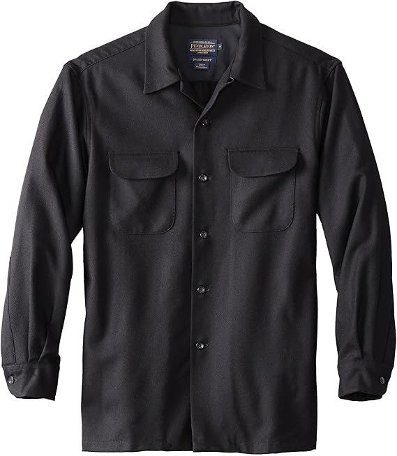 Pendleton Iconic Wool Board Shirt