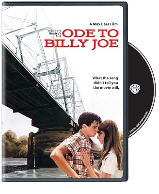 Ode to Billy Joe DVD
