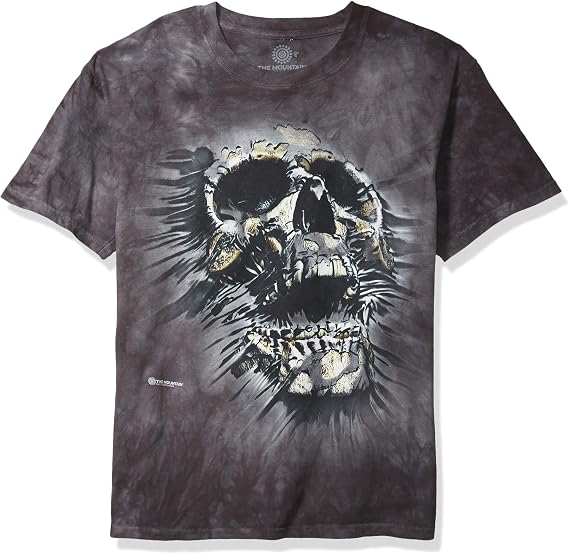 The Mountain Unisex Adult Breakthrough Skull