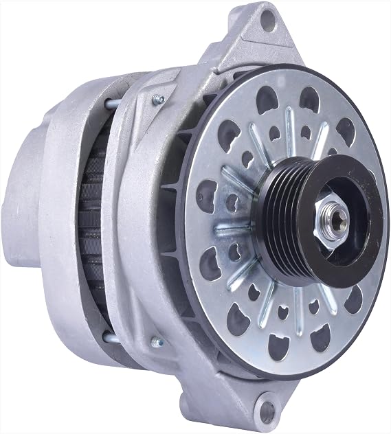 ACDelco Gold 335-1048 (88877258) Alternator
