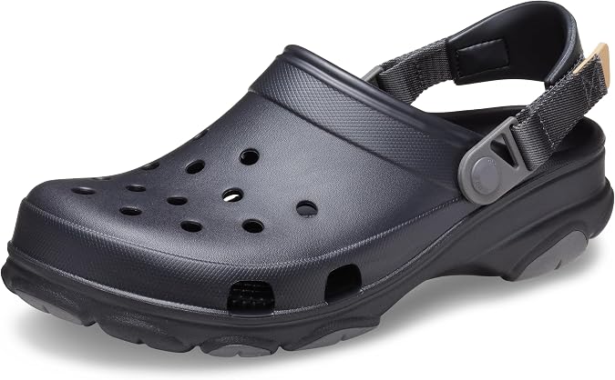 Crocs Unisex-Adult All Terrain Clog