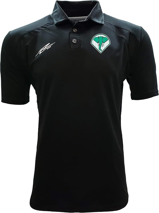 Men's Polo Shirt Cienfuegos de Cuba Baseball Multiple Colors
