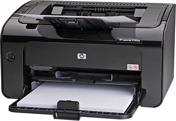 ヒューレット・パッカード LaserJet Pro P1102W