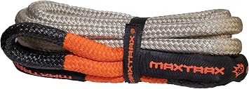 Static Rope by MAXTRAX