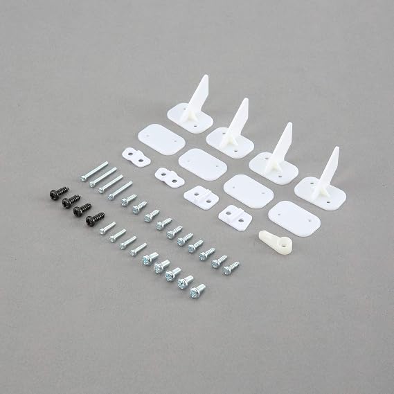 HobbyZone Hardware Set: Mini Apprentice S