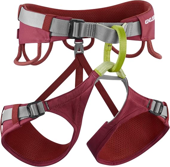 Edelrid Jayne IV