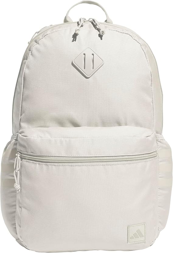 adidas Classic 3-Stripe School Backpack 27L
