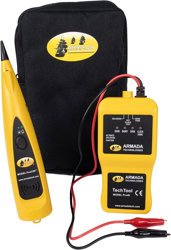 Armada Pro48K Multi-Function Irrigation System Test Kit