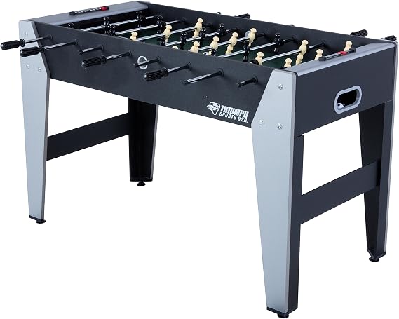 Triumph Sports Foosball Table