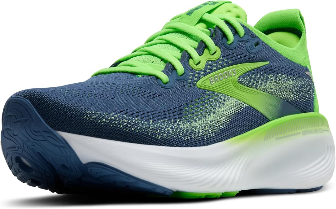 Brooks Men's Adrenaline GTS 25 Running Shoe