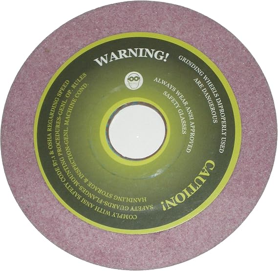 Timber Tuff CS-BMM316 Chain Sharpener Grinding Wheel