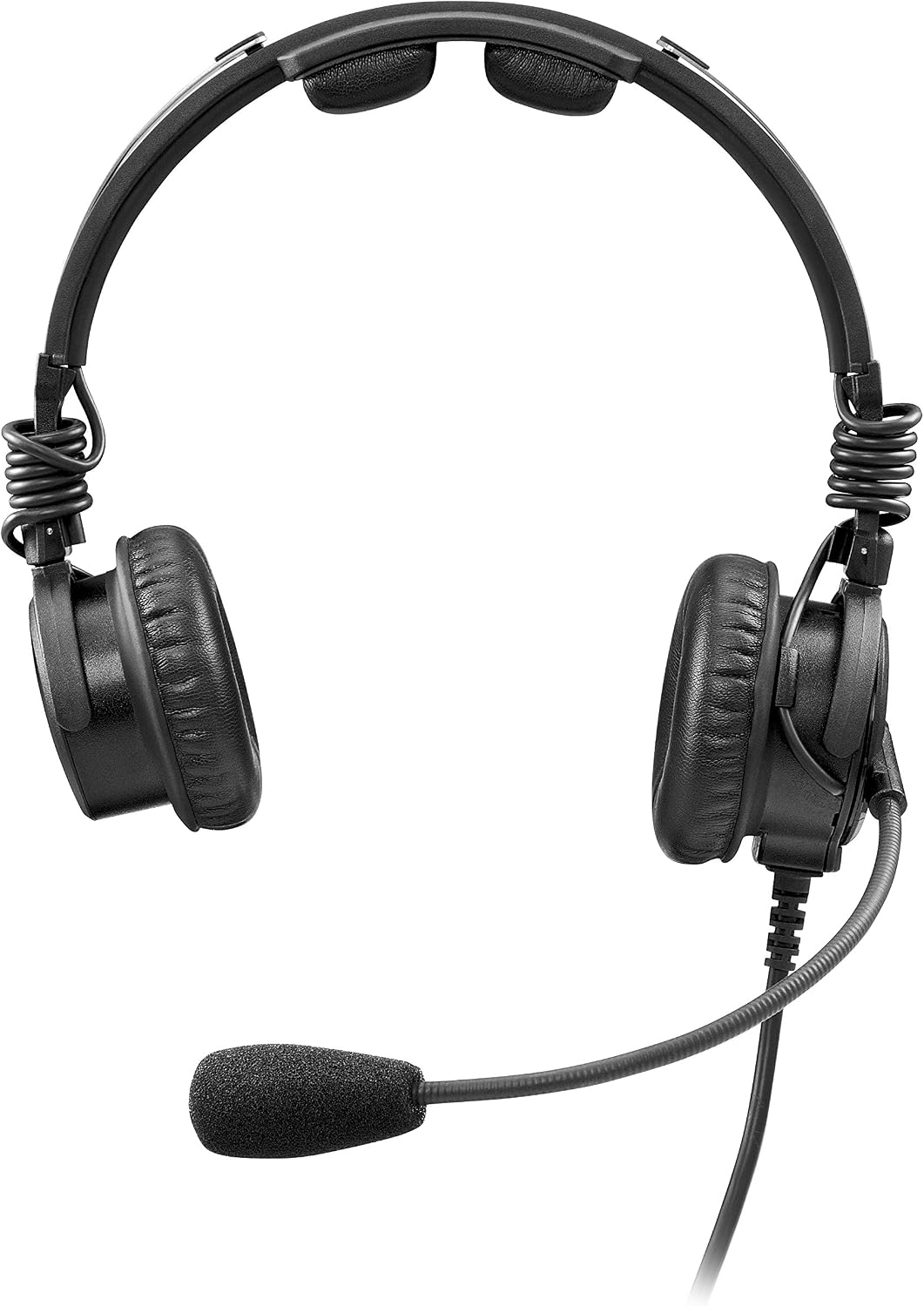 Telex Airman 8 ANR Headset Dual GA Plug
