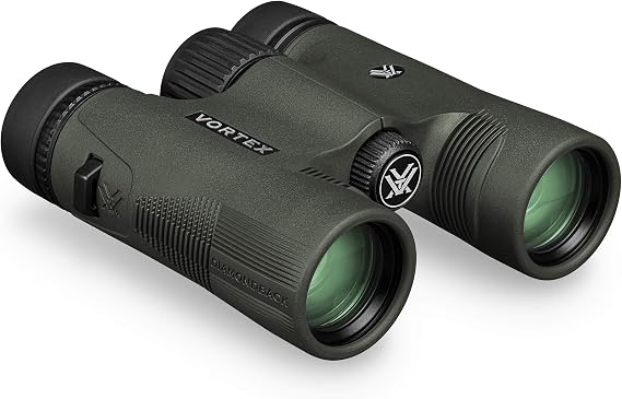Vortex Diamondback HD 8x28 Binoculars