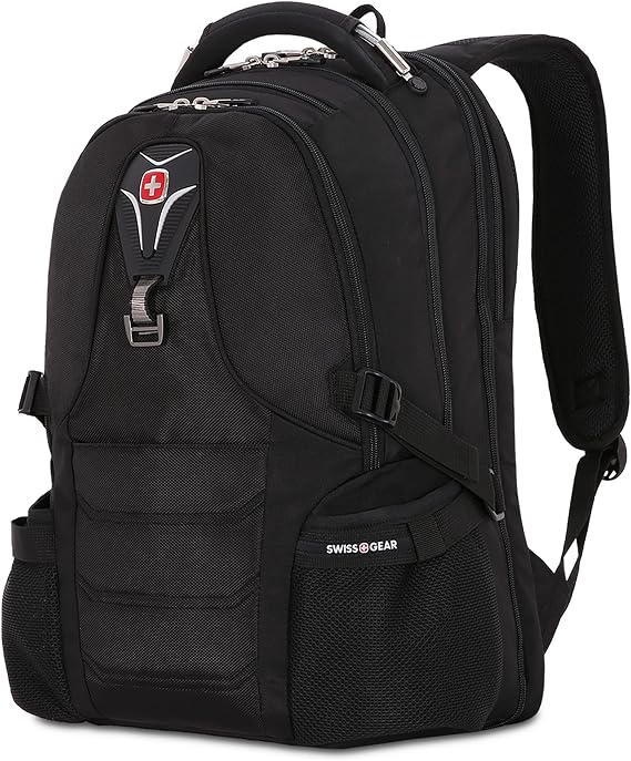 SwissGear Laptop Backpack