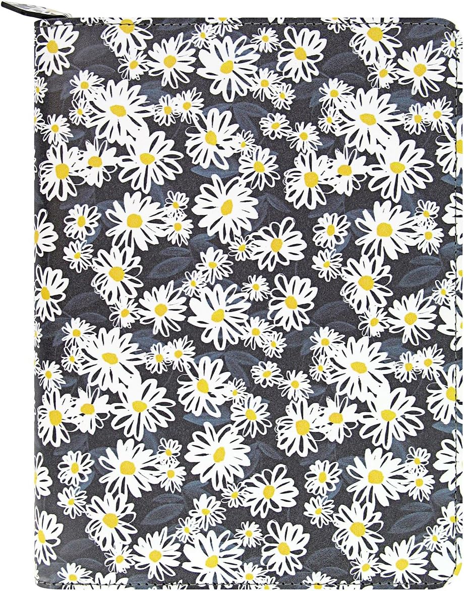 Filofax 830002 Tablet Case, Small, Daisy