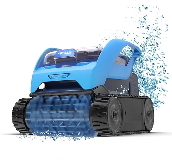 Polaris Pixel Compact Cordless Robotic Pool Cleaner