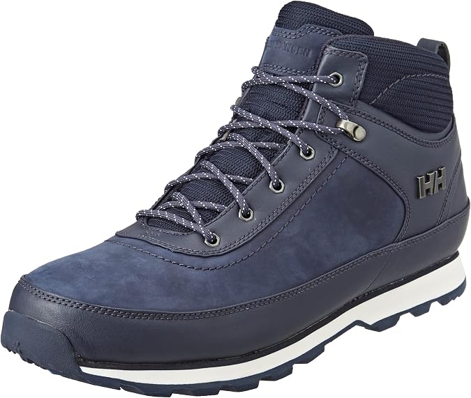 Helly-Hansen Mens Calgary Lightweight Winter Boot, Multiple Colors