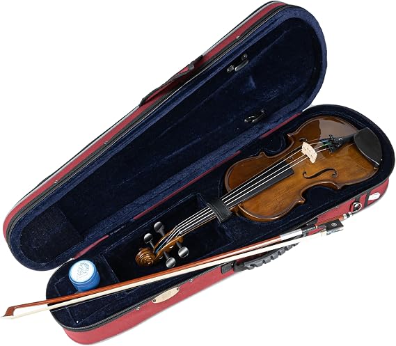 Stentor 1500 1/2 4-String Violin