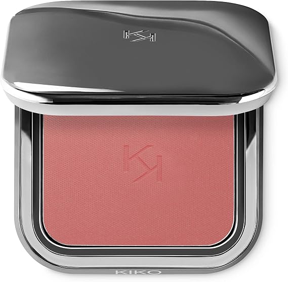 Kiko Milano Allık - Unlimited Blush - 06 Brick - Yüksek Pigmentli