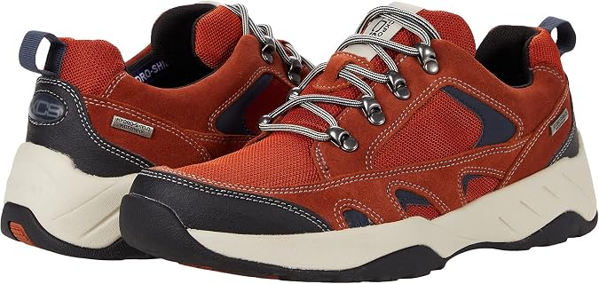 Rockport Mens XCS Spruce Peak Blucher